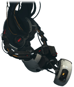 GLaDOS