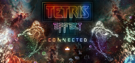 Tetris Effect Connected: The Journey