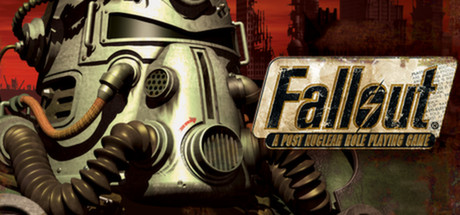 Fallout key art