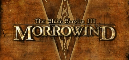 Morrowind key art