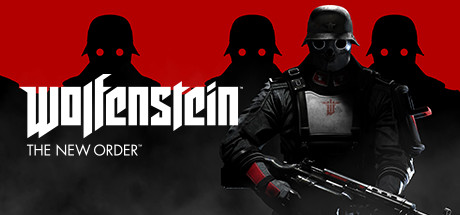 Wolfenstein: The New Order key art