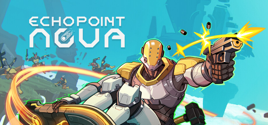 Echo Point Nova key art