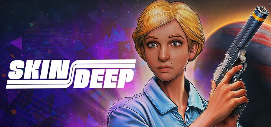 Skin Deep key art